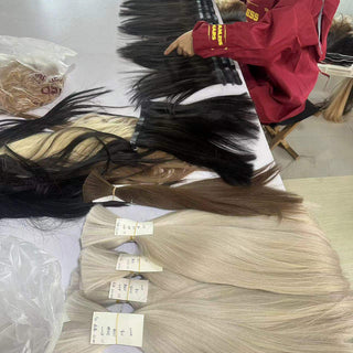 High-Quality Raw Materials Selected Strictly