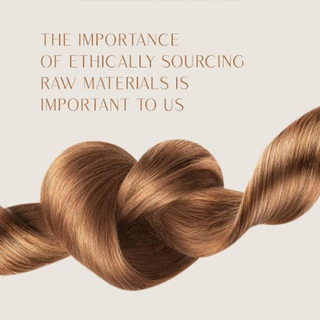 Ethical Hair Sourcing