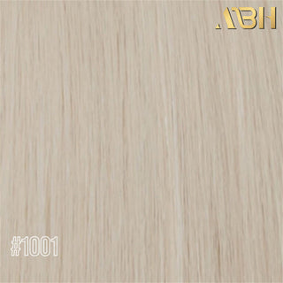 24"-26" Long Invisible tape weft