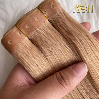 18"-20"inch Xo invisible weft