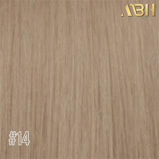 20"-22"inch Machine Weft