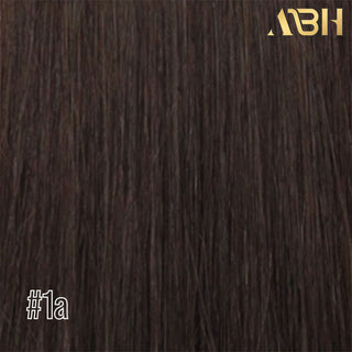 18"-20" Long Invisible tape weft