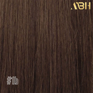 20"-22"inch Handtied Weft