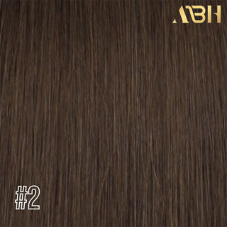 20"-22"inch Handtied Weft