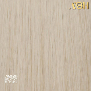 18"-20"inch Genius Weft