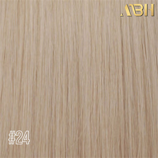 22"-24"inch Xo invisible weft