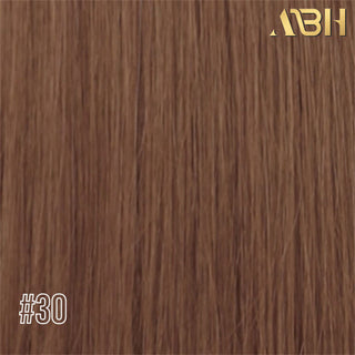 22"-24"inch Flat-tips hair (Megan)