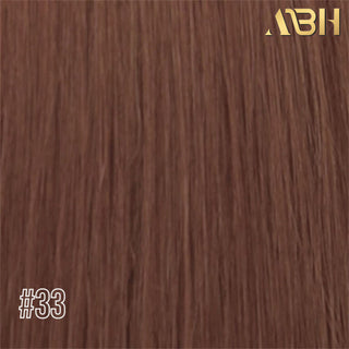 18"-20"inch Genius Weft