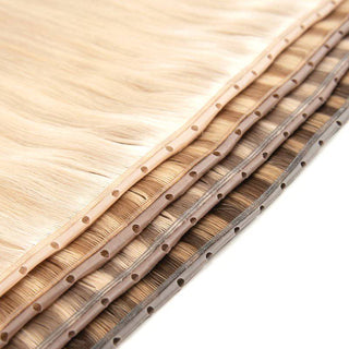 Butterfly Wefts: No-Sew Braid-In Weft Hair Extensions — In Stock & Ready to Ship
