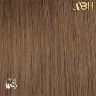 18"-20"inch Flat-tips hair