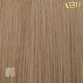 24"-26"inch Machine Weft