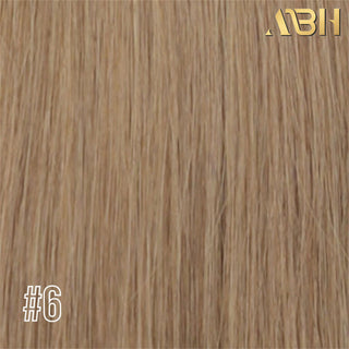 20"-22"inch Machine Weft