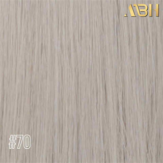 18"-20"inch Xo invisible weft