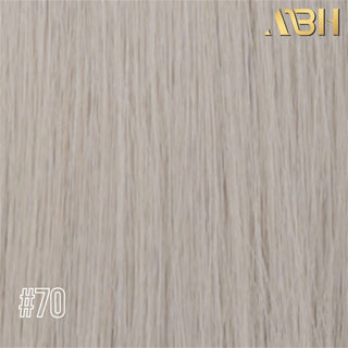 22"-24" Long Invisible tape weft