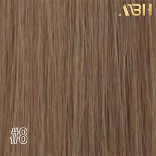 24"-26"inch Flat-tips hair