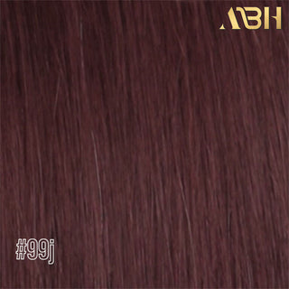 20"-22"inch Handtied Weft