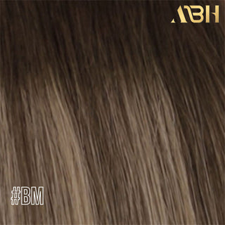 18"-20"inch Genius Weft