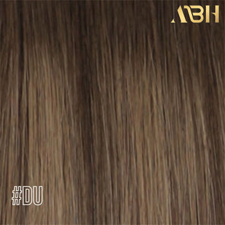 18"-20"inch Genius Weft