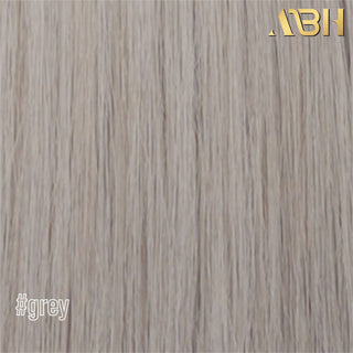 24"-26" Long Invisible tape weft