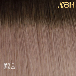 20"-22"inch Handtied Weft