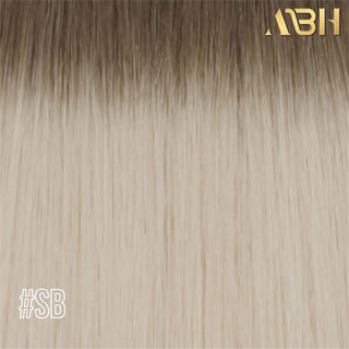 20"-22"inch Machine Weft