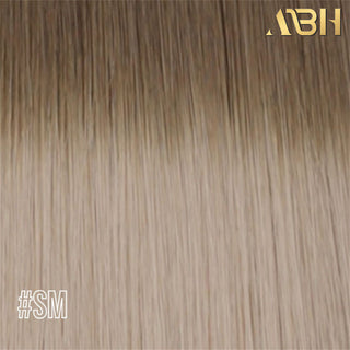 16"-18"inch Flat-tips hair