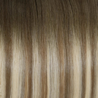 Genius Wefts: Braid-In Weft Hair Extensions — In Stock & Ready to Ship