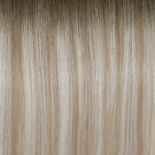 Genius Wefts: Braid-In Weft Hair Extensions — In Stock & Ready to Ship