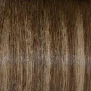 Genius Wefts: Braid-In Weft Hair Extensions — In Stock & Ready to Ship