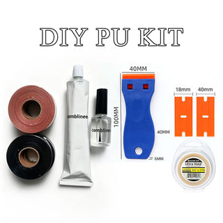DIY PU Kit