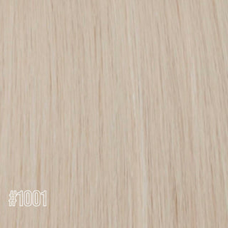 8D extensioin #1001 - Hollywood Blonde