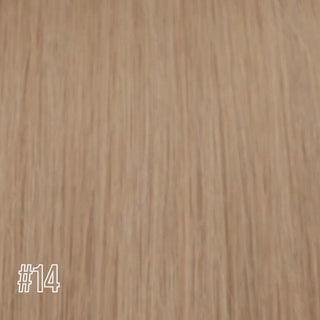 Clips ins  #14 - Caramelised