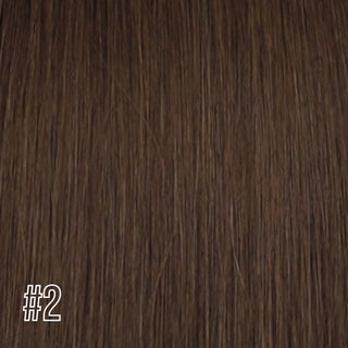 6D 2rd extension #2 - Dusky Brown