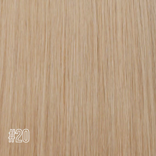 Clip ins #20 - Summer Blonde