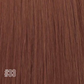 6D 2rd extension #33 - Copper Brunette