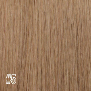 Clips ins #5 - Dirty Blonde