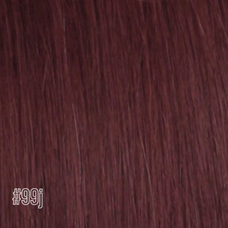 Clips ins Nr. 99J – Deep Plum