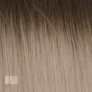 6D 2rd extension #AB Aurhentic Blonde