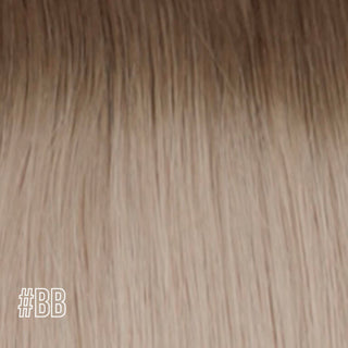 Clip-Ins #BB – Blonder Bösewicht