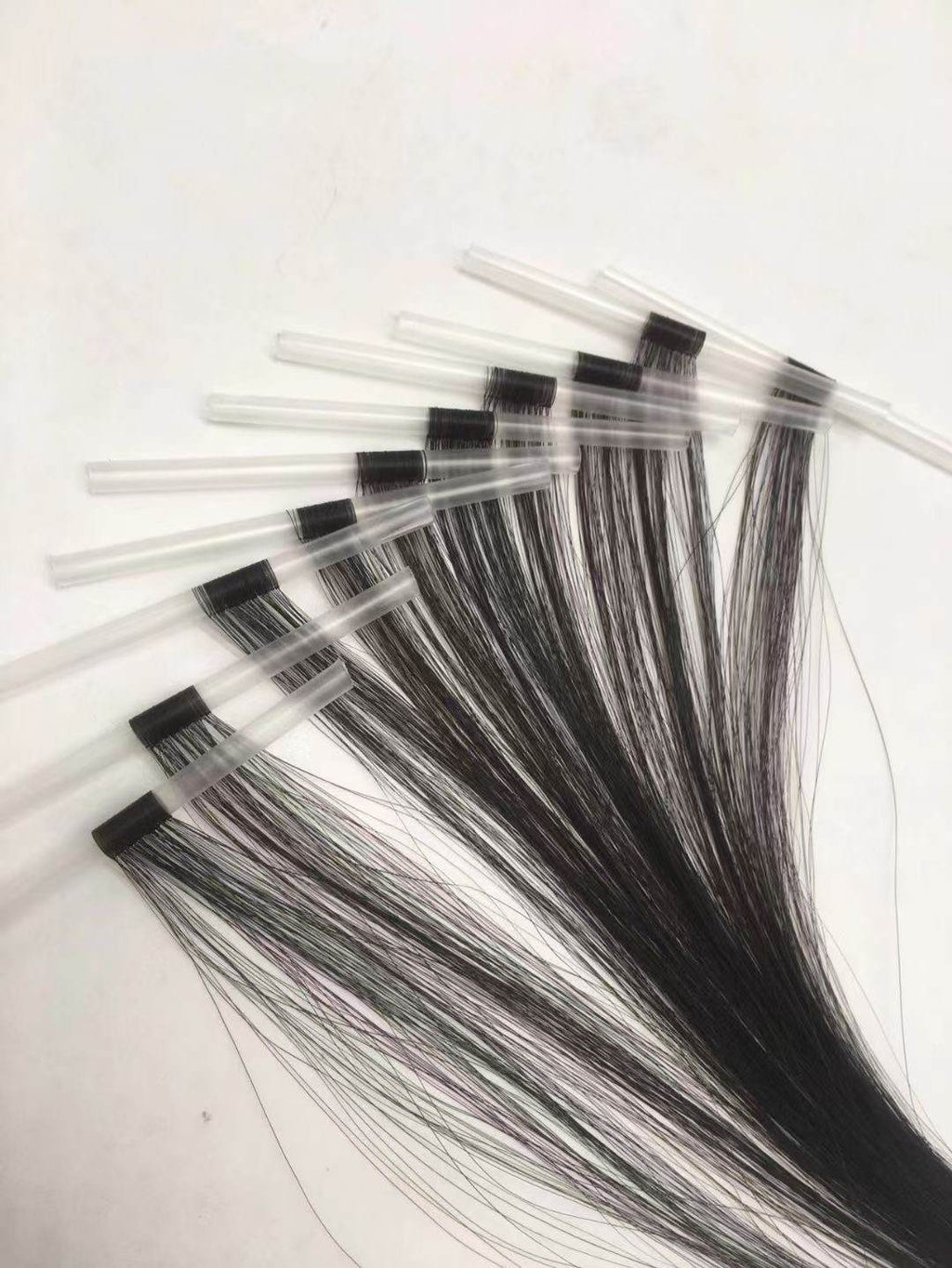 Zero feeling extensions – alwaysbesthair